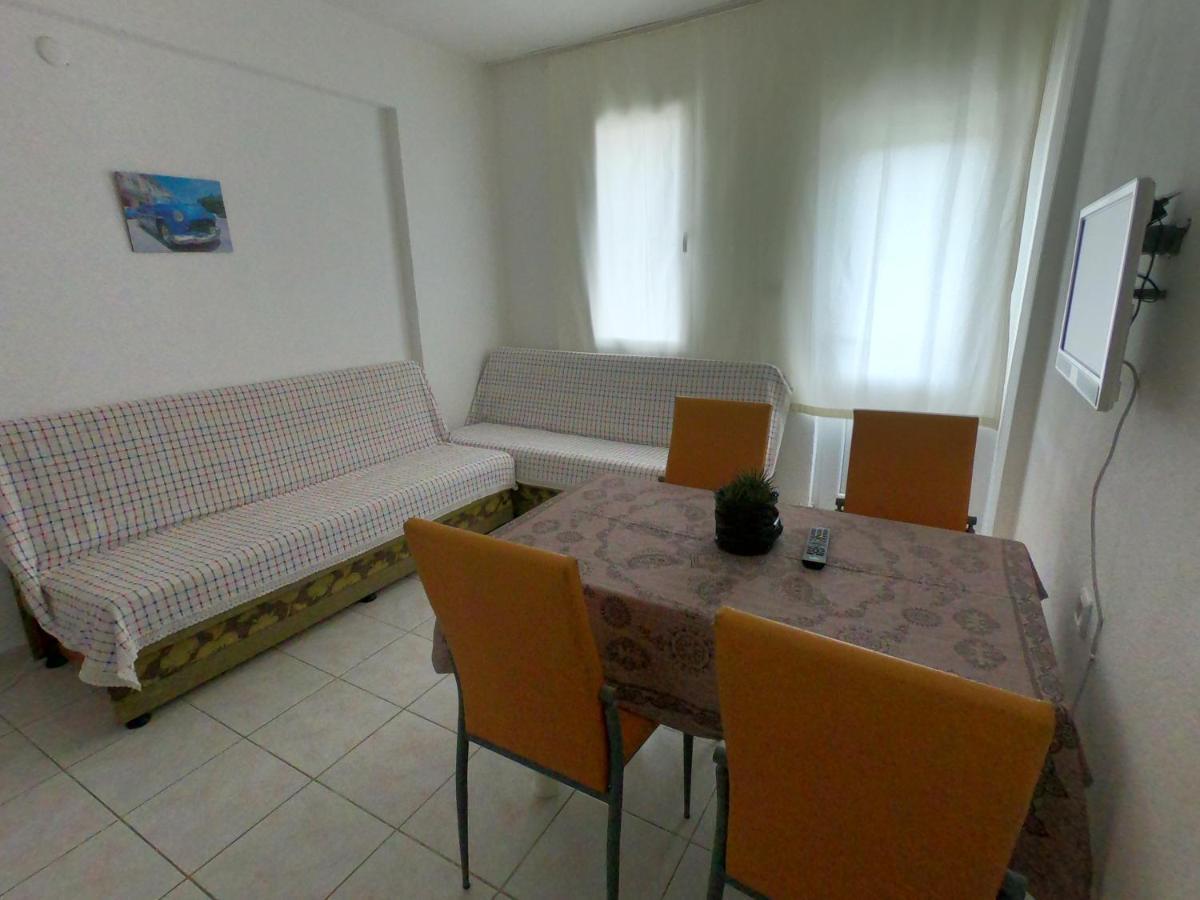 Sarihan Apart Otel Ölüdeniz Extérieur photo
