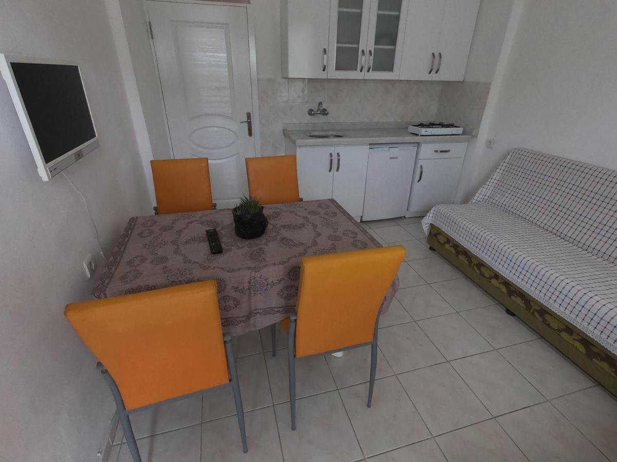 Sarihan Apart Otel Ölüdeniz Extérieur photo