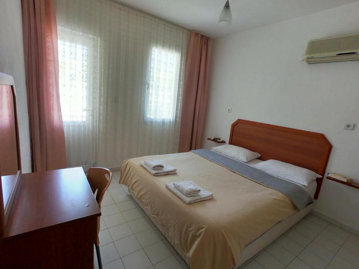 Sarihan Apart Otel Ölüdeniz Extérieur photo