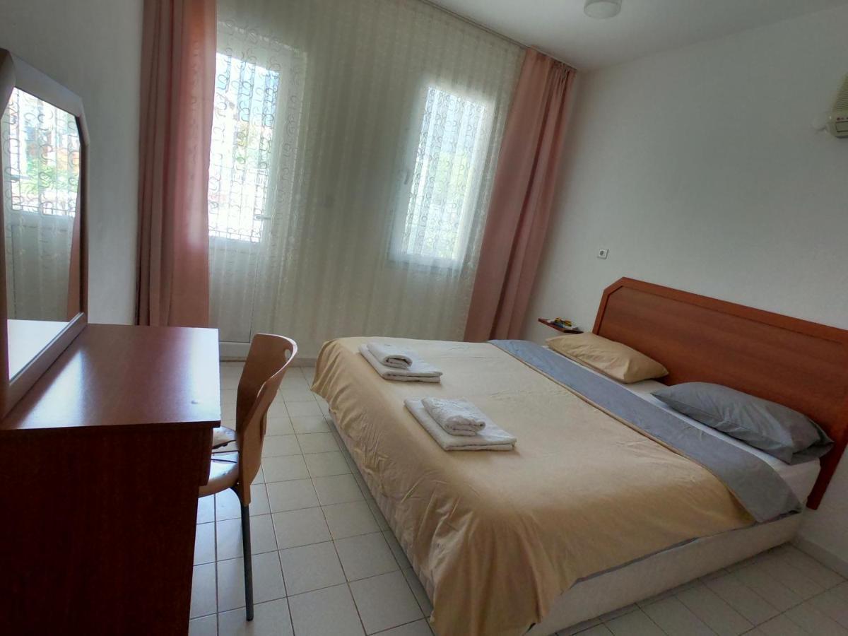 Sarihan Apart Otel Ölüdeniz Extérieur photo