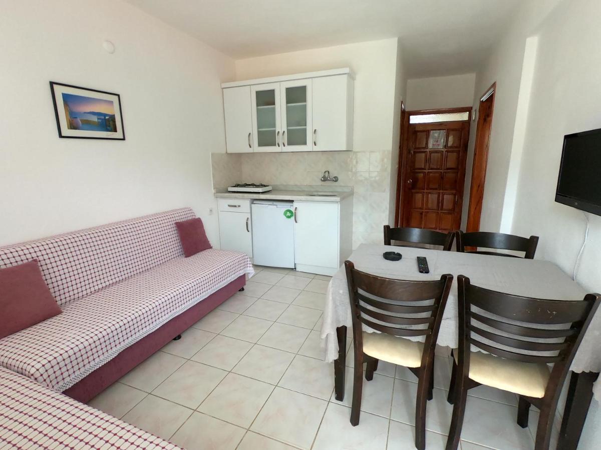 Sarihan Apart Otel Ölüdeniz Extérieur photo