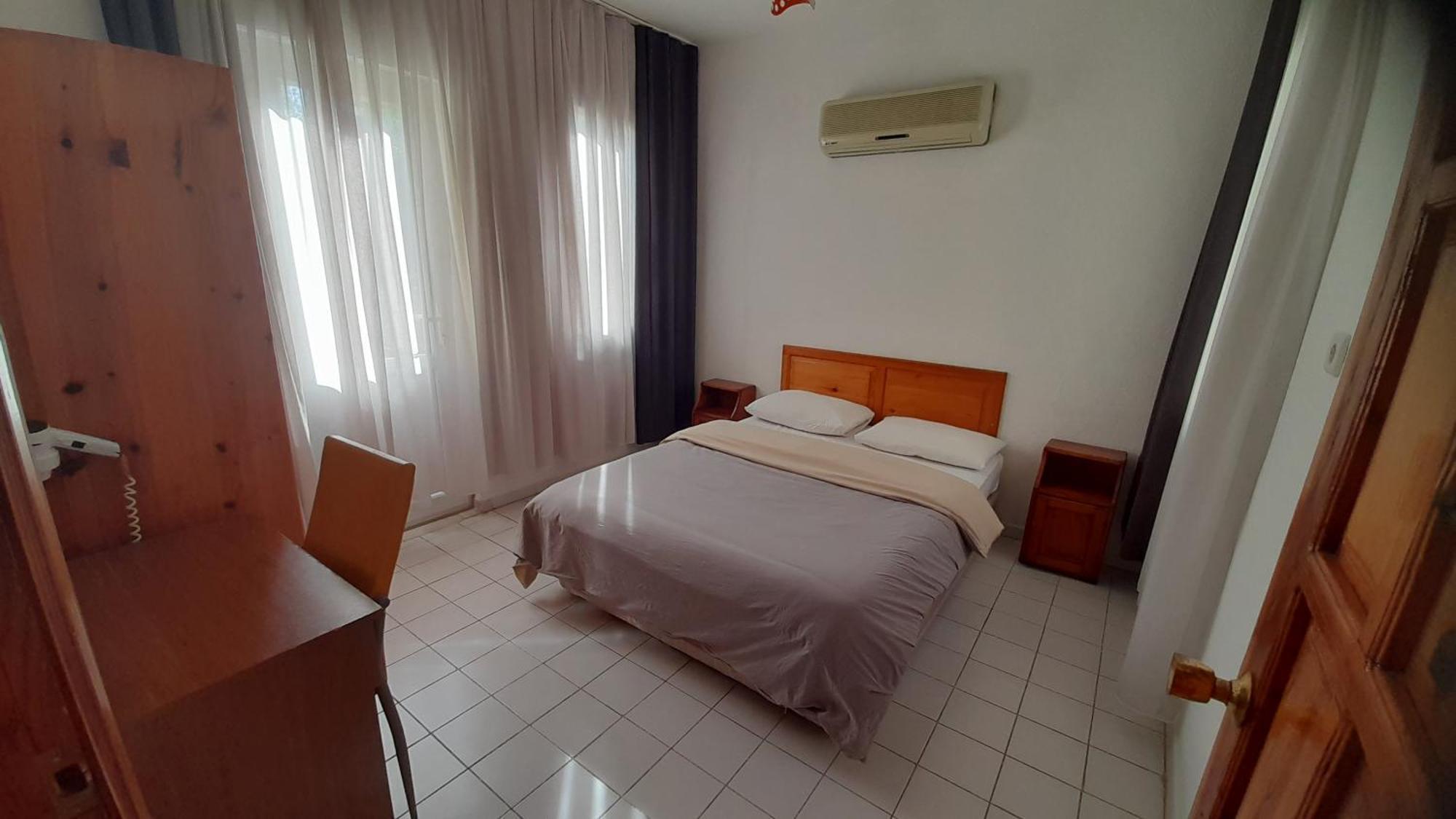 Sarihan Apart Otel Ölüdeniz Extérieur photo